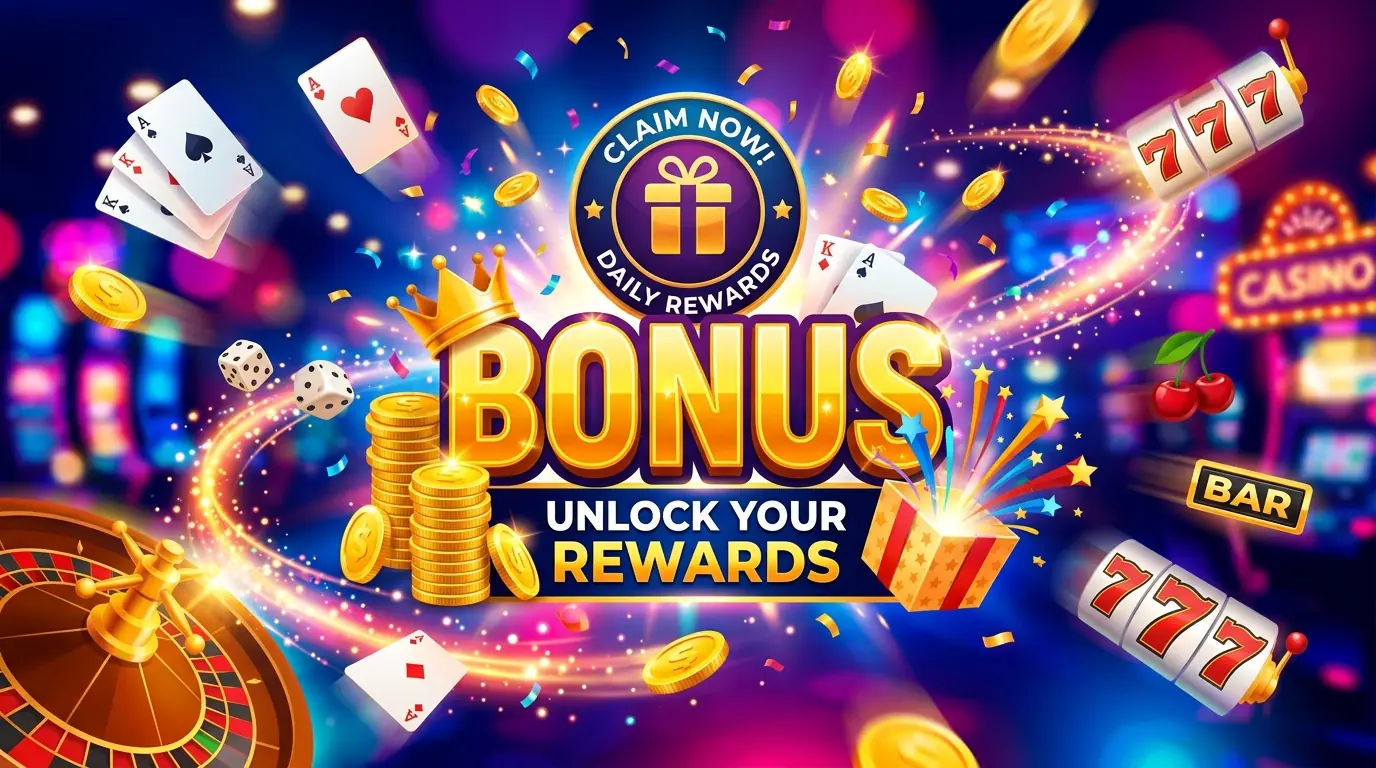 Gogo casino bonusar
