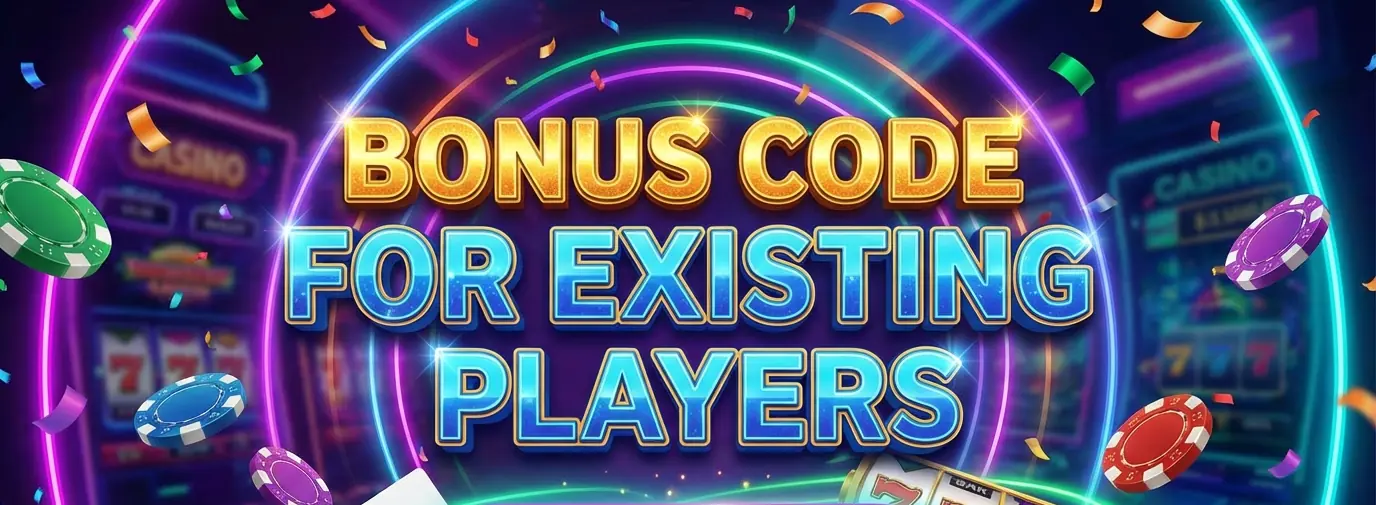 Gogo casino bonuskod för befintliga spelare