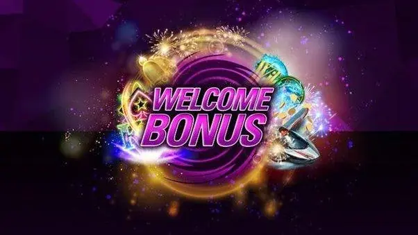 Välkomstbonus hos Gogo casino