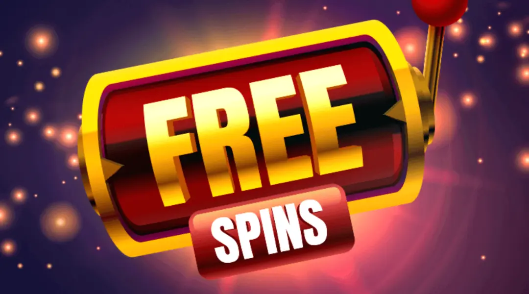 Gratissnurr hos Gogo casino