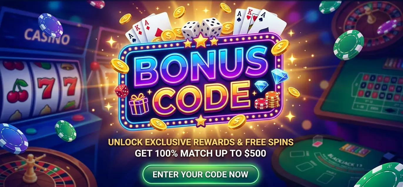 Gogo casino bonuskod