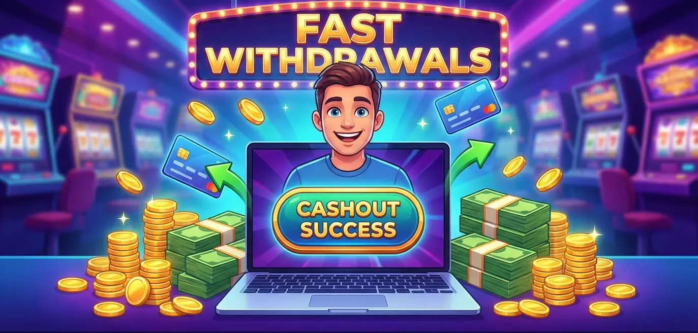 Gogo casino withdrawal