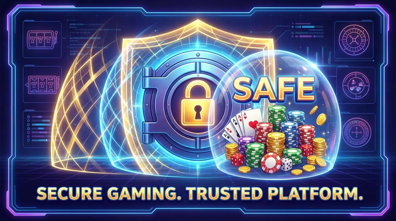Gogo casino säkert i Sverige