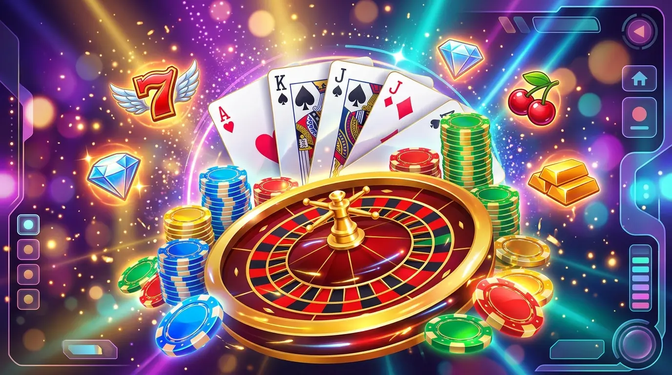 Gogo casino ägare