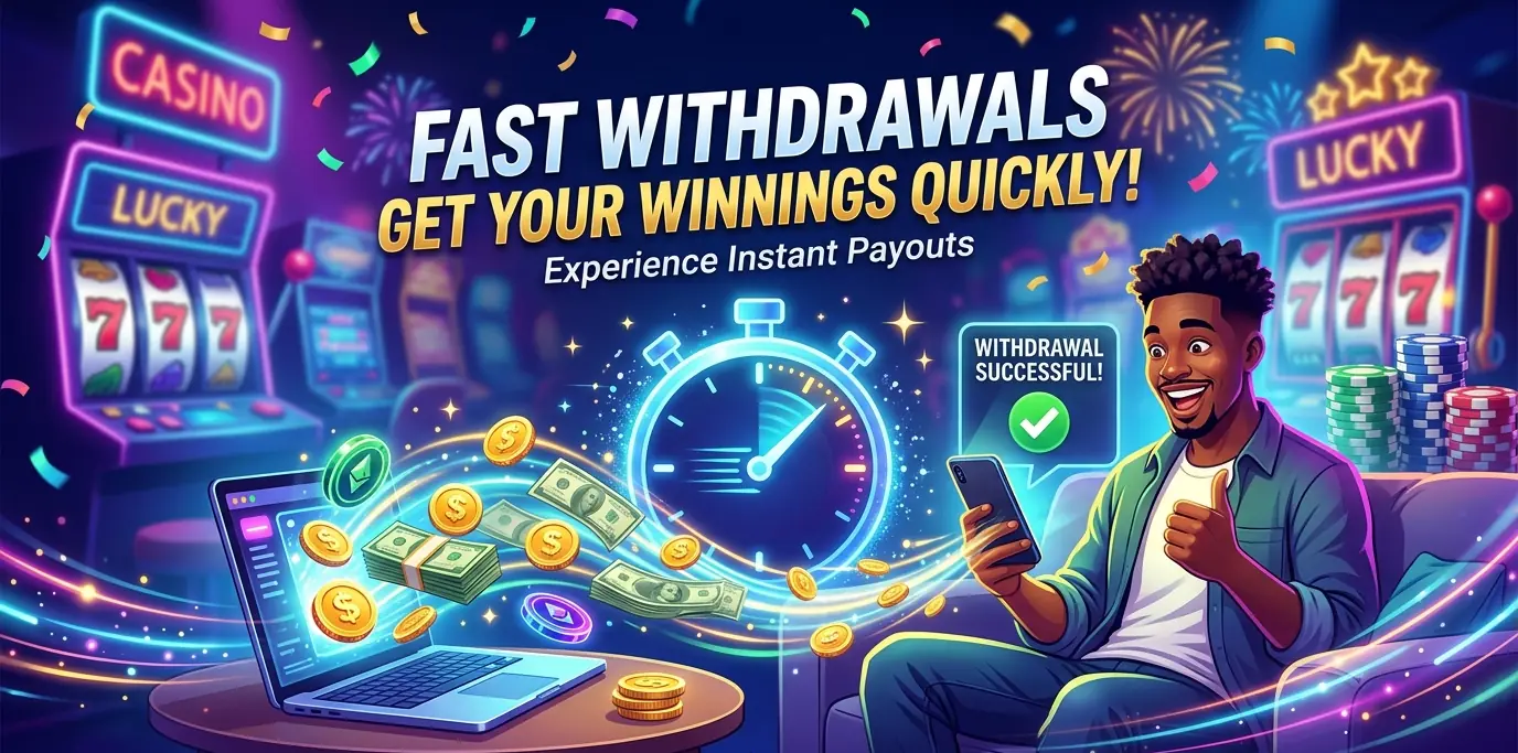 Gogo casino utbetalningstid