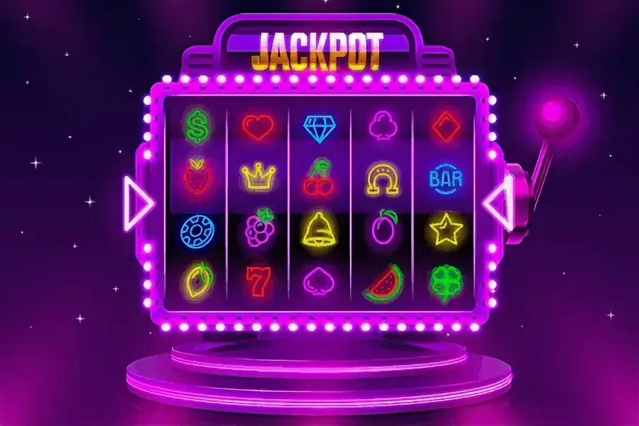 Gogo casino spel