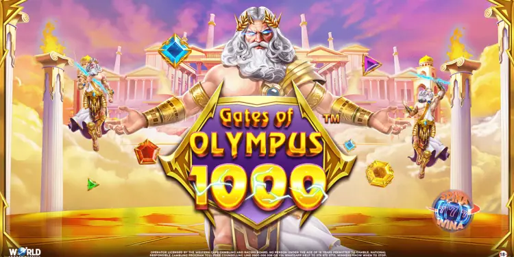 Gogo casino Sverige Gates of Olympus