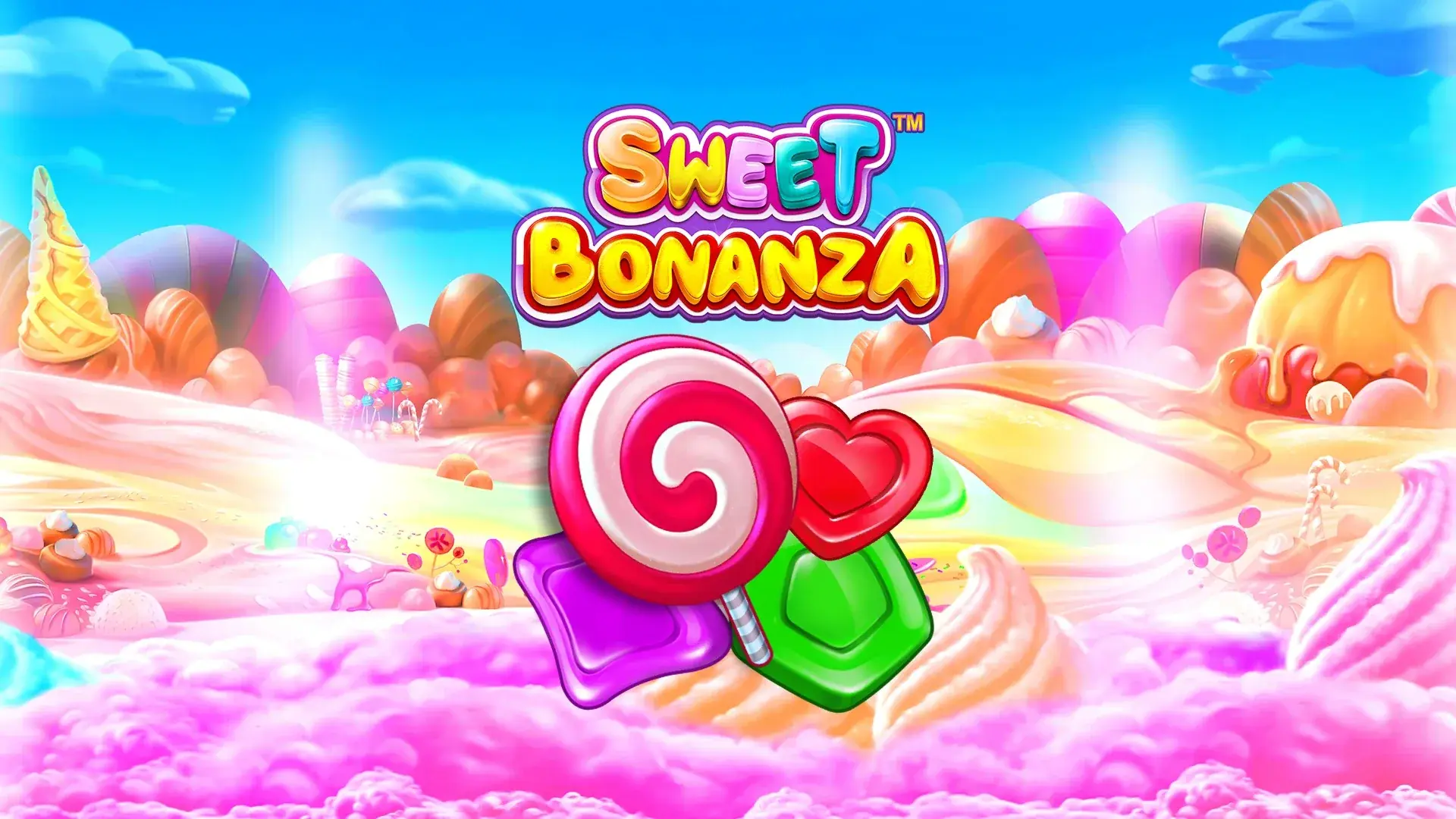 Sweet Bonanza Gogo casino