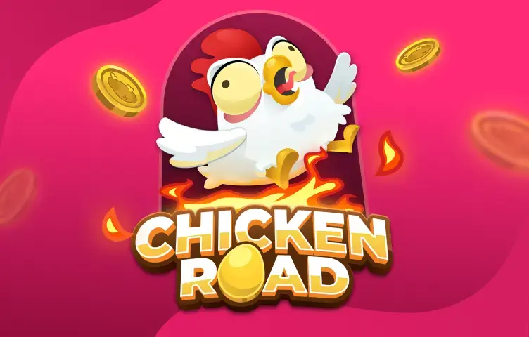 Gogo casino Chicken Road